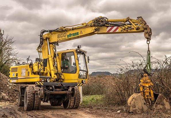 推土机操作安全培训:提升工作效率的关键